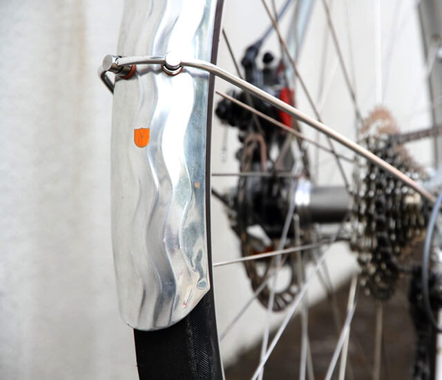 Fenders,Mud Guards