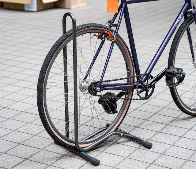 Bike Stand