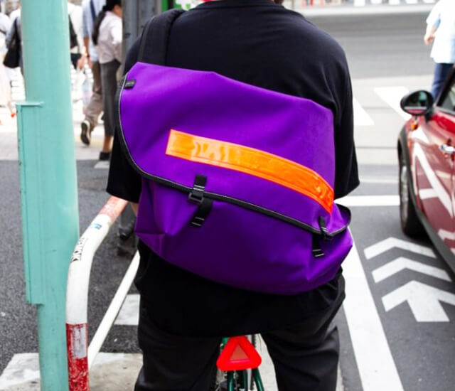 CHROME × BLUE LUG バッグ CHROME × BLUE LUG バッグ Chrome x Blue Lug | BagBot